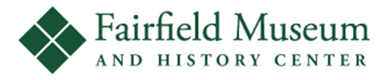 Fairfield Museum Logo Graphic