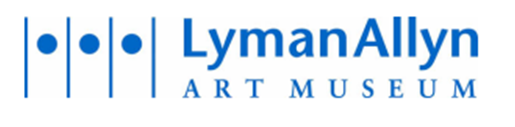 Lyman Allyn Logo Graphic