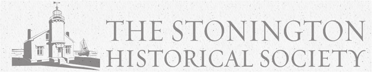 The Stonington Historical Society