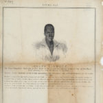 Broadside in support of Cinque, 1839
