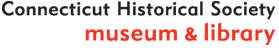 Connecticut Historical Society Logo Graphic