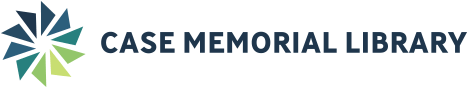 Case Memorial logo Graphic