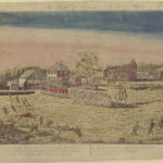 Battle of Lexington, 1775