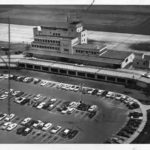 Bradley Airport