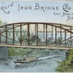 Berlin Iron Bridge Co.