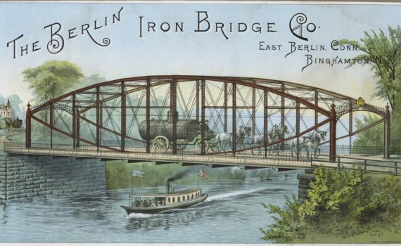 Berlin Iron Bridge Co.
