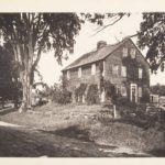 Benedict Parsonage