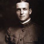 George Wells Cheney (Troop B, Cavalry)