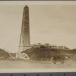 Groton Monument and Fort Griswold