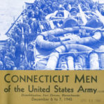 Connecticut veterans commemorative booklet, 1945