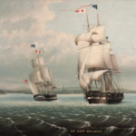 Ship Alert, 1862-1864