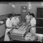 School lunch workshop, 1953