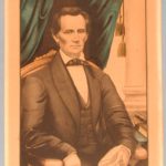 Abraham Lincoln, Republican candidate, 1858-1860