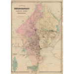 City of Bridgeport, 1867