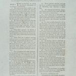 Constitution of the School Association of the county of Middlesex, 1799