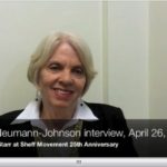 Oral history interview with Norma Neumann-Johnson, 2014