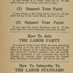 Why you need a Labor party, 1919