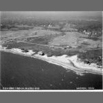 Aerial survey of 1938 hurricane damage