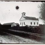 Church, Great Neck, Waterford, ca. 1900