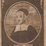 Reverend John Davenport, minister of New Haven, 1638-1668